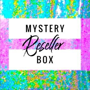 Mystery box